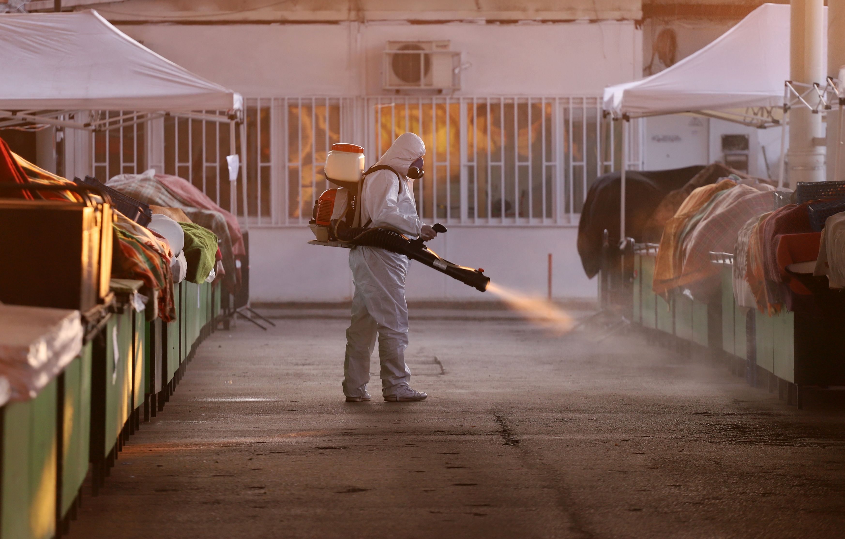 The Best Disinfectant cleaning companies Los Angeles