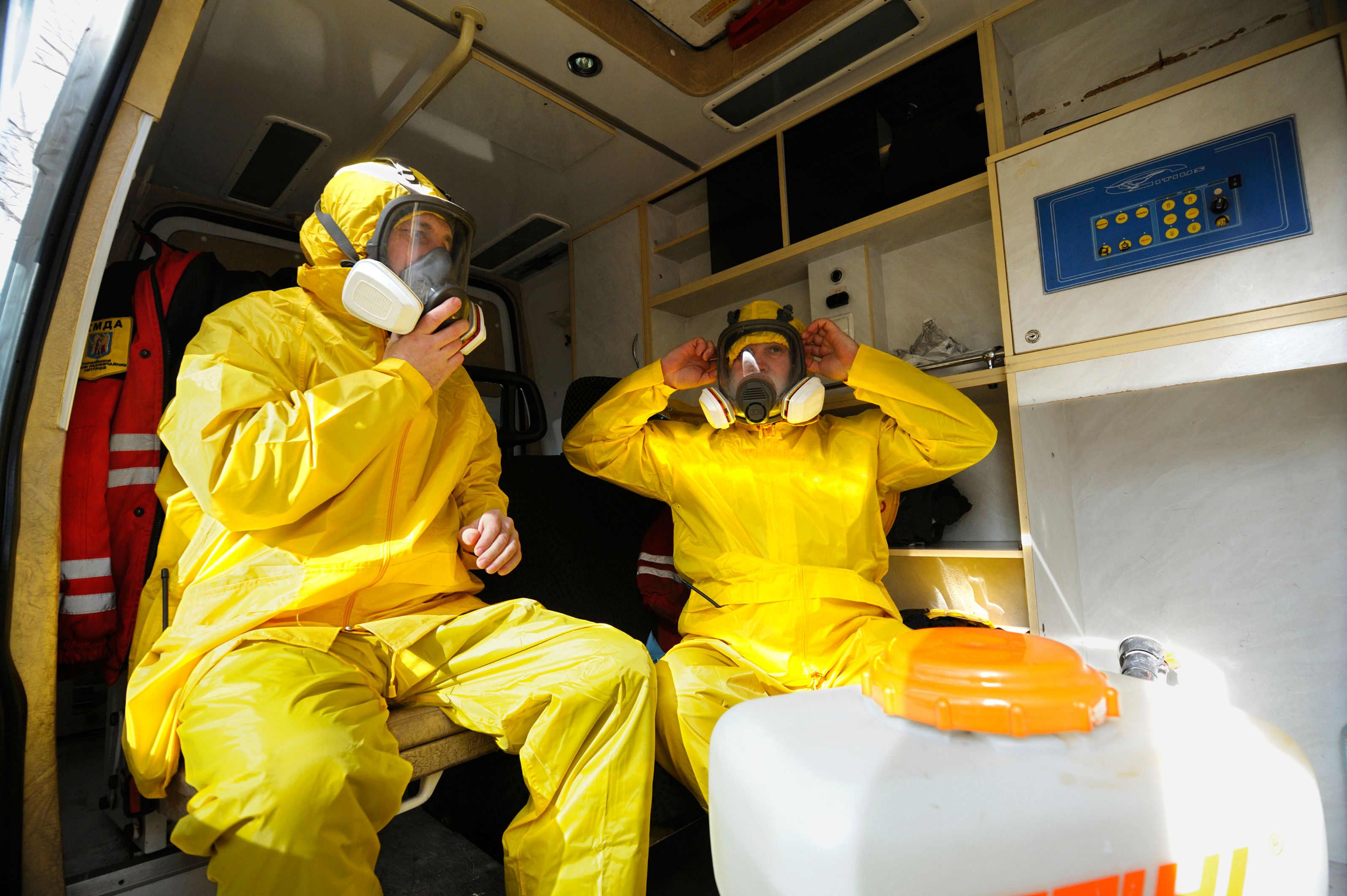 The Best Disinfectant cleaning companies Los Angeles County