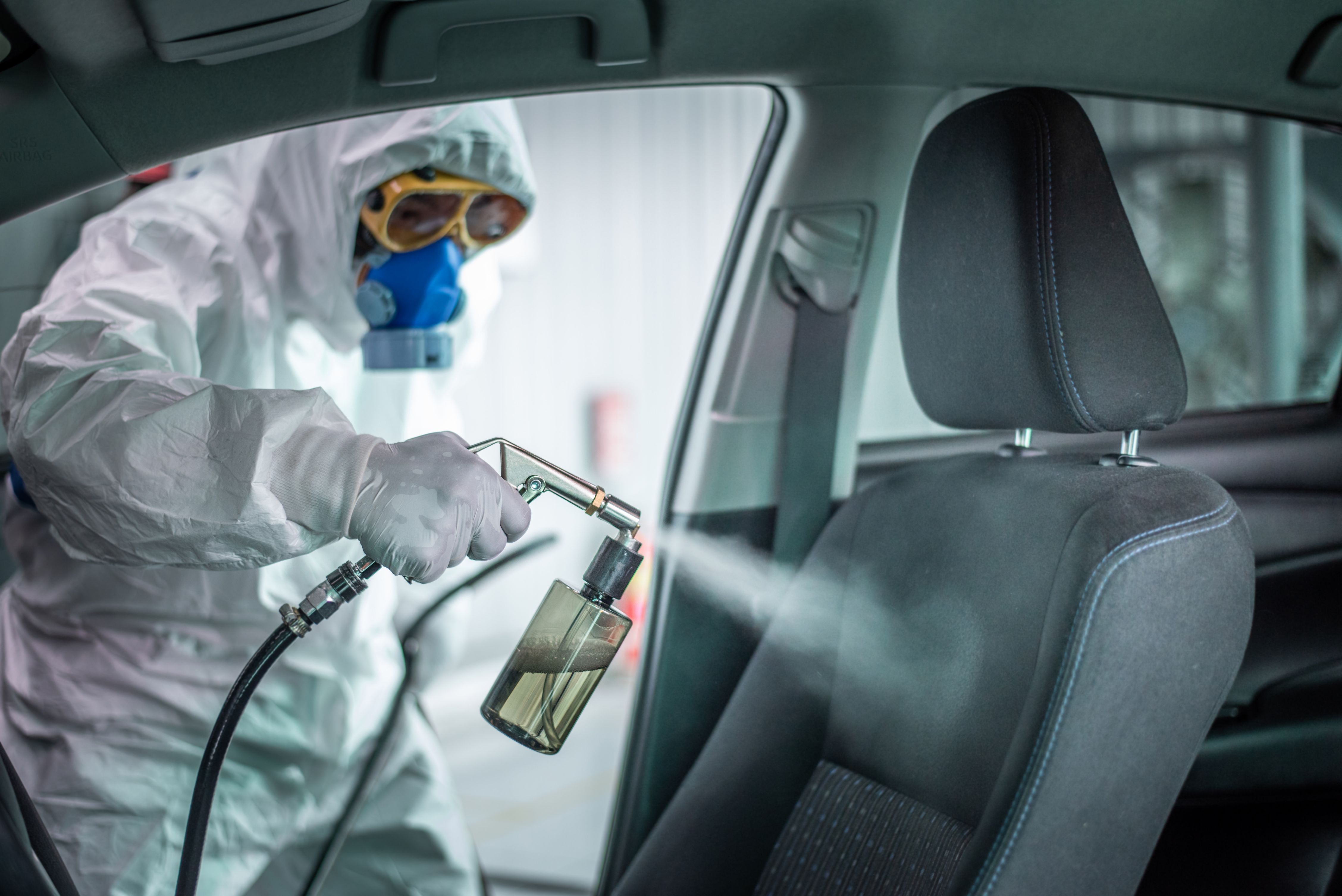 The Best Sanitation cleaning companies Riverside County