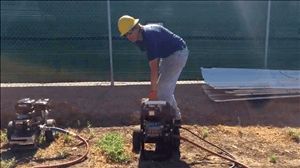 Solar Panel Cleaning Services Arcadia Los Angeles County