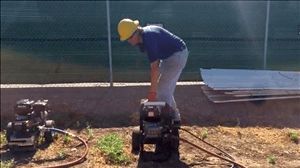 Solar Panel Cleaning Services Artesia Los Angeles County