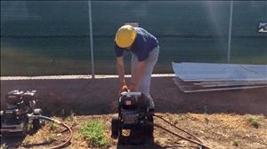 Solar Panel Cleaning Services Azusa Los Angeles County