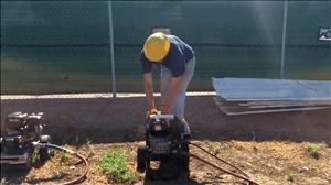 Solar Panel Cleaning Services Baldwin Park Los Angeles County