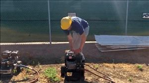 Solar Panel Cleaning Services Bell Los Angeles County