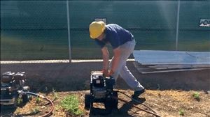 Solar Panel Cleaning Services Bellflower Los Angeles County
