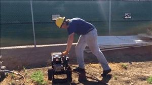 Solar Panel Cleaning Services Bell Gardens Los Angeles County