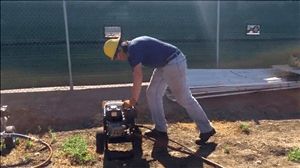 Solar Panel Cleaning Services Beverly Hills Los Angeles County