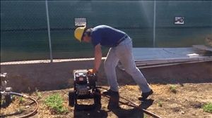 Solar Panel Cleaning Services Bradbury Los Angeles County