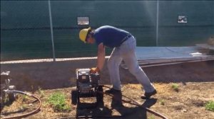 Solar Panel Cleaning Services Burbank Los Angeles County