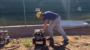 Solar Panel Cleaning Services Calabasas Los Angeles County