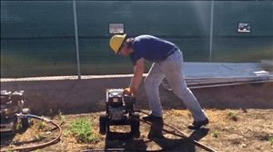 Solar Panel Cleaning Services Carson Los Angeles County