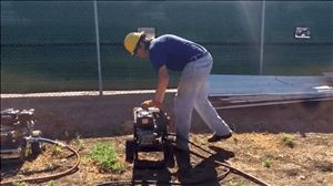 Solar Panel Cleaning Services Claremont Los Angeles County