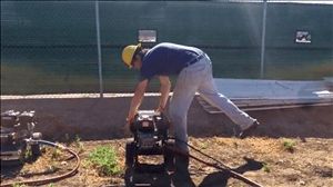 Solar Panel Cleaning Services Compton Los Angeles County
