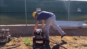 Solar Panel Cleaning Services Covina Los Angeles County
