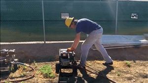 Solar Panel Cleaning Services Cudahy Los Angeles County