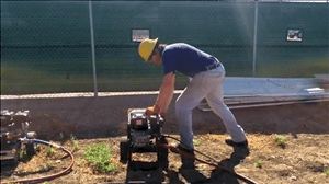 Solar Panel Cleaning Services Culver City Los Angeles County