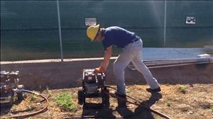 Solar Panel Cleaning Services Downey Los Angeles County