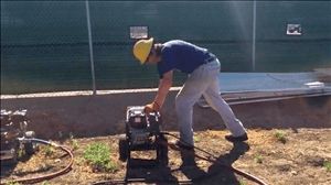 Solar Panel Cleaning Services Duarte Los Angeles County