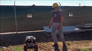 Solar Panel Cleaning Services El Monte Los Angeles County