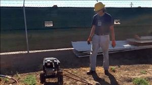 Solar Panel Cleaning Services El Segundo Los Angeles County