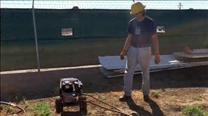 Solar Panel Cleaning Services Gardena Los Angeles County