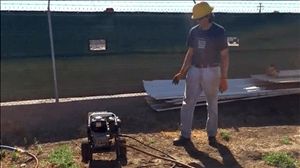 Solar Panel Cleaning Services Glendale Los Angeles County