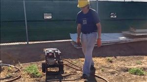 Solar Panel Cleaning Services Glendora Los Angeles County