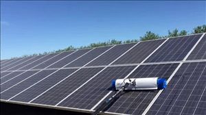 Solar Panel Cleaning Services Inglewood Los Angeles County