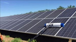 Solar Panel Cleaning Services Irwindale Los Angeles County
