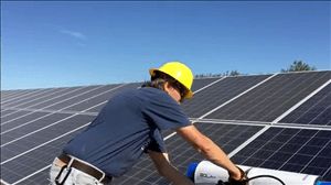 Solar Cleaning Services Bell Los Angeles County