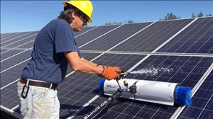 Solar Cleaning Services Bell Gardens Los Angeles County