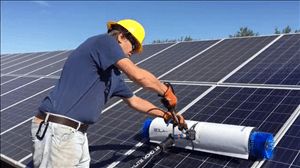 Solar Cleaning Services Bradbury Los Angeles County
