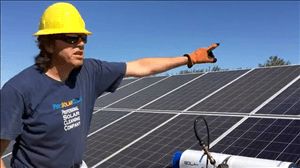 Solar Cleaning Services Diamond Bar Los Angeles County