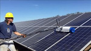 Solar Cleaning Services Hermosa Beach Los Angeles County