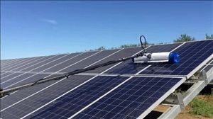 Solar Cleaning Services Hidden Hills Los Angeles County