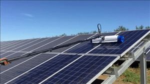 Solar Cleaning Services Huntington Park Los Angeles County