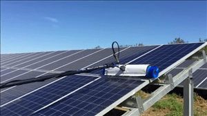 Solar Cleaning Services Inglewood Los Angeles County
