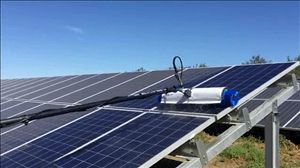 Solar Cleaning Services La Canada Flintridge Los Angeles County