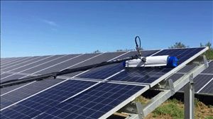 Solar Cleaning Services La Habra Heights Los Angeles County