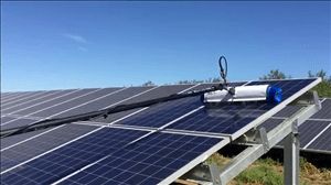 Solar Cleaning Services Lakewood Los Angeles County