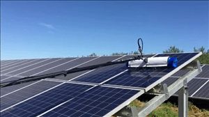 Solar Cleaning Services Lancaster Los Angeles County