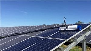 Solar Cleaning Services La Verne Los Angeles County