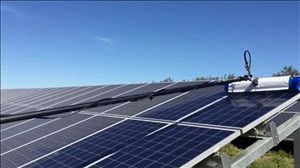 Solar Cleaning Services Lawndale Los Angeles County