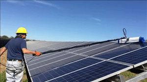 Solar Cleaning Services Lomita Los Angeles County