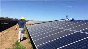 Solar Cleaning Services Lynwood Los Angeles County