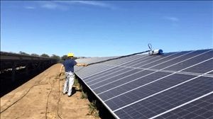 Solar Cleaning Services Manhattan Beach Los Angeles County
