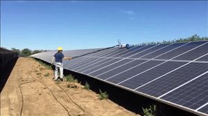 Solar Cleaning Services Maywood Los Angeles County