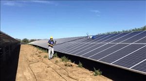 Solar Cleaning Services Montebello Los Angeles County