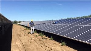 Solar Cleaning Services Monterey Park Los Angeles County