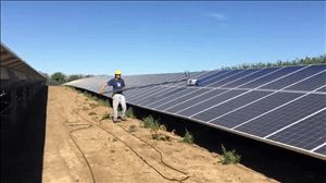 Solar Cleaning Services Norwalk Los Angeles County